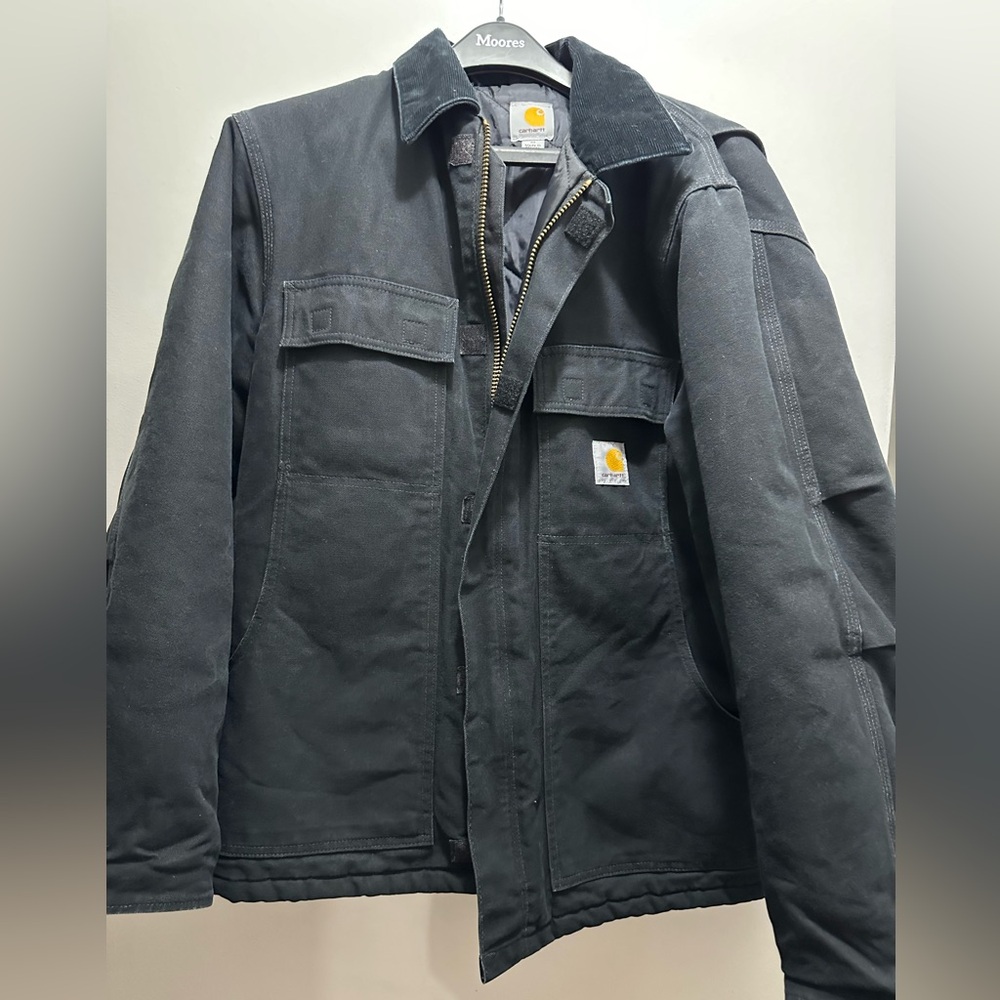 Carhartt Winter Jacket